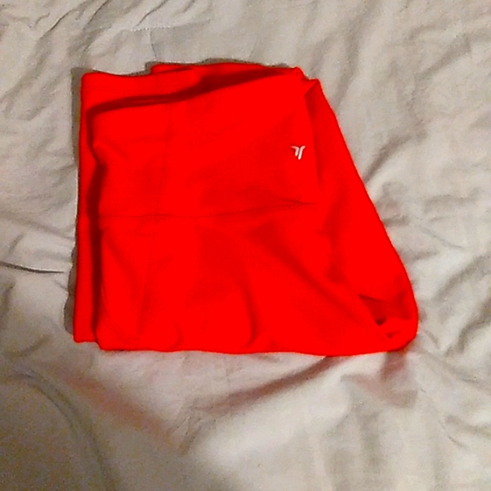 Old Navy, XL, Red